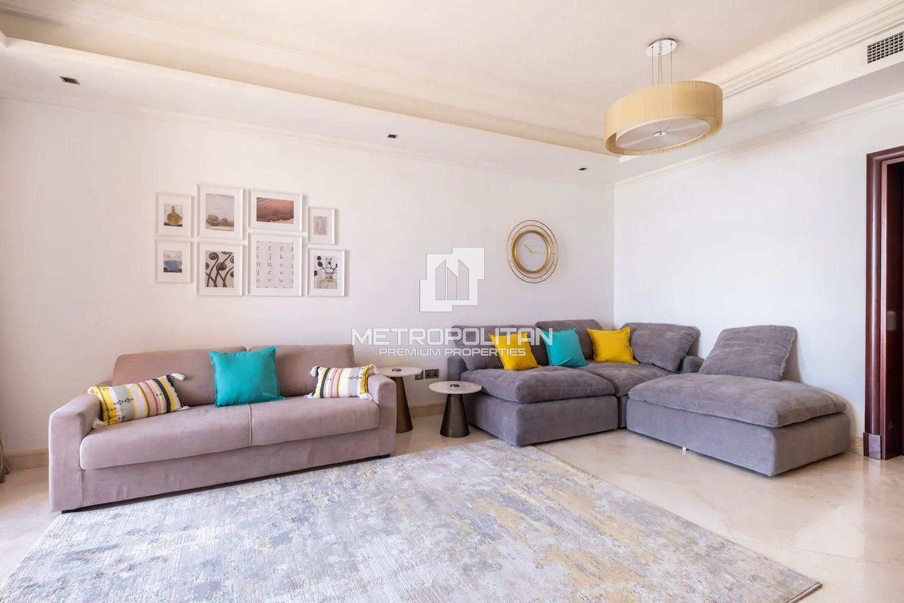 2-комнатная квартира на продажу в Palm Jumeirah – MS-26920 photo-10