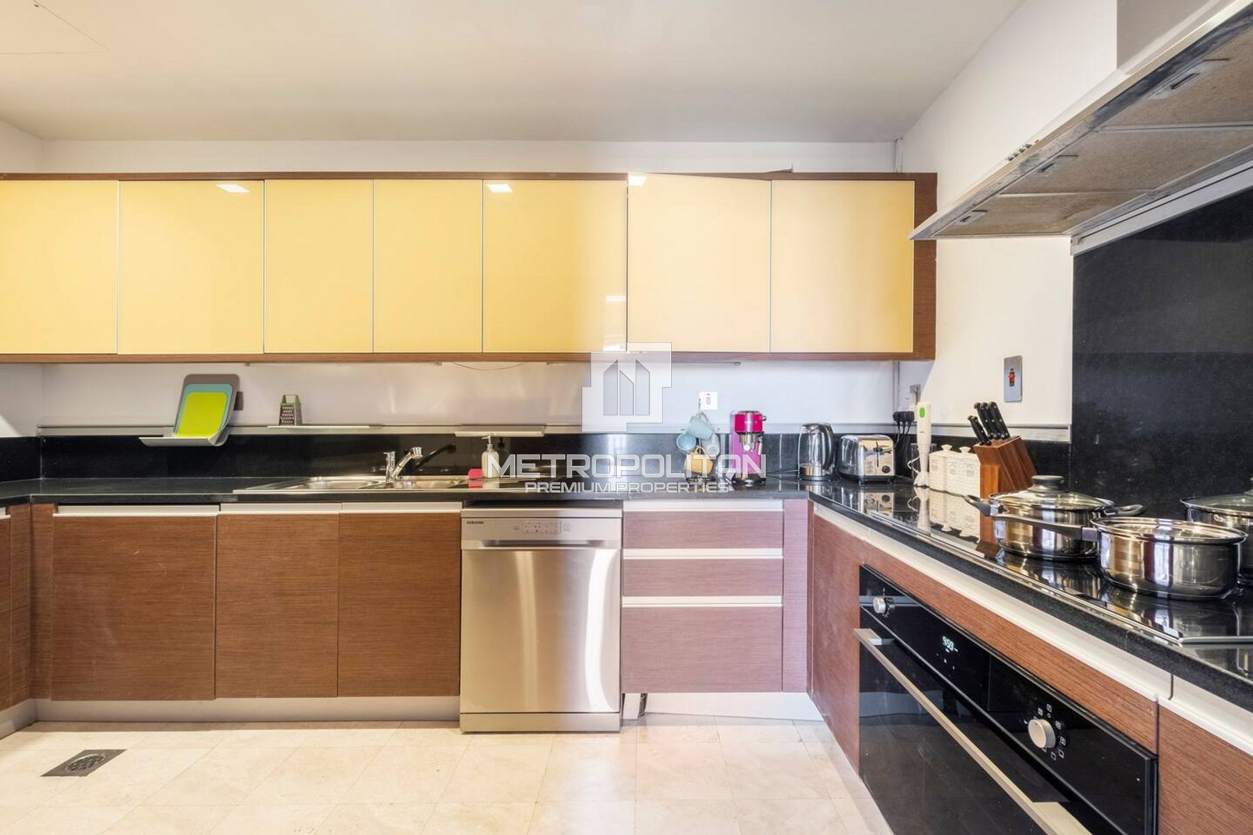 2-комнатная квартира на продажу в Palm Jumeirah – MS-26920 photo-11