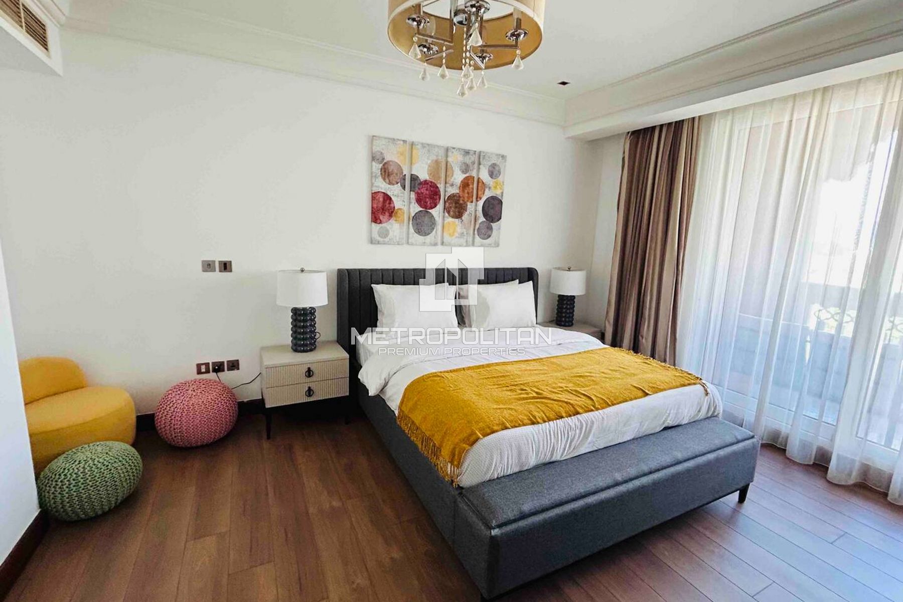 2-комнатная квартира на продажу в Palm Jumeirah – MS-26920 photo-12
