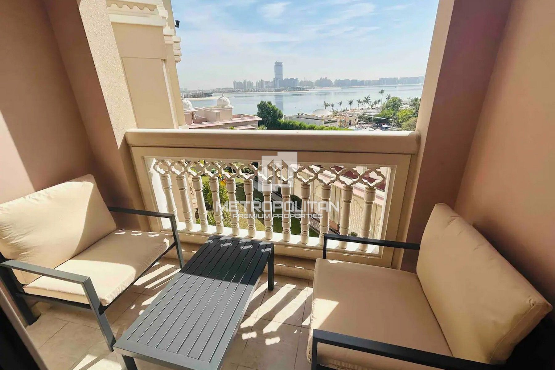 2-комнатная квартира на продажу в Palm Jumeirah – MS-26920 photo-13