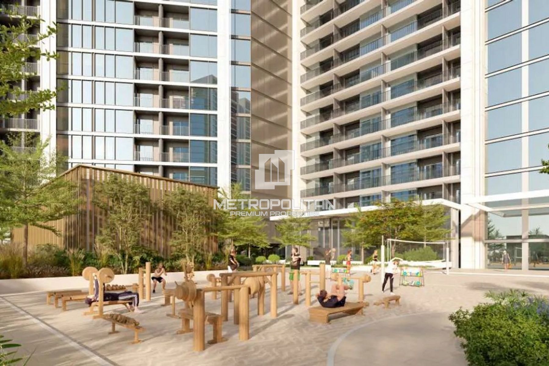 Image - Sobha Orbis, Motor City, Dubai | Project - Apartment