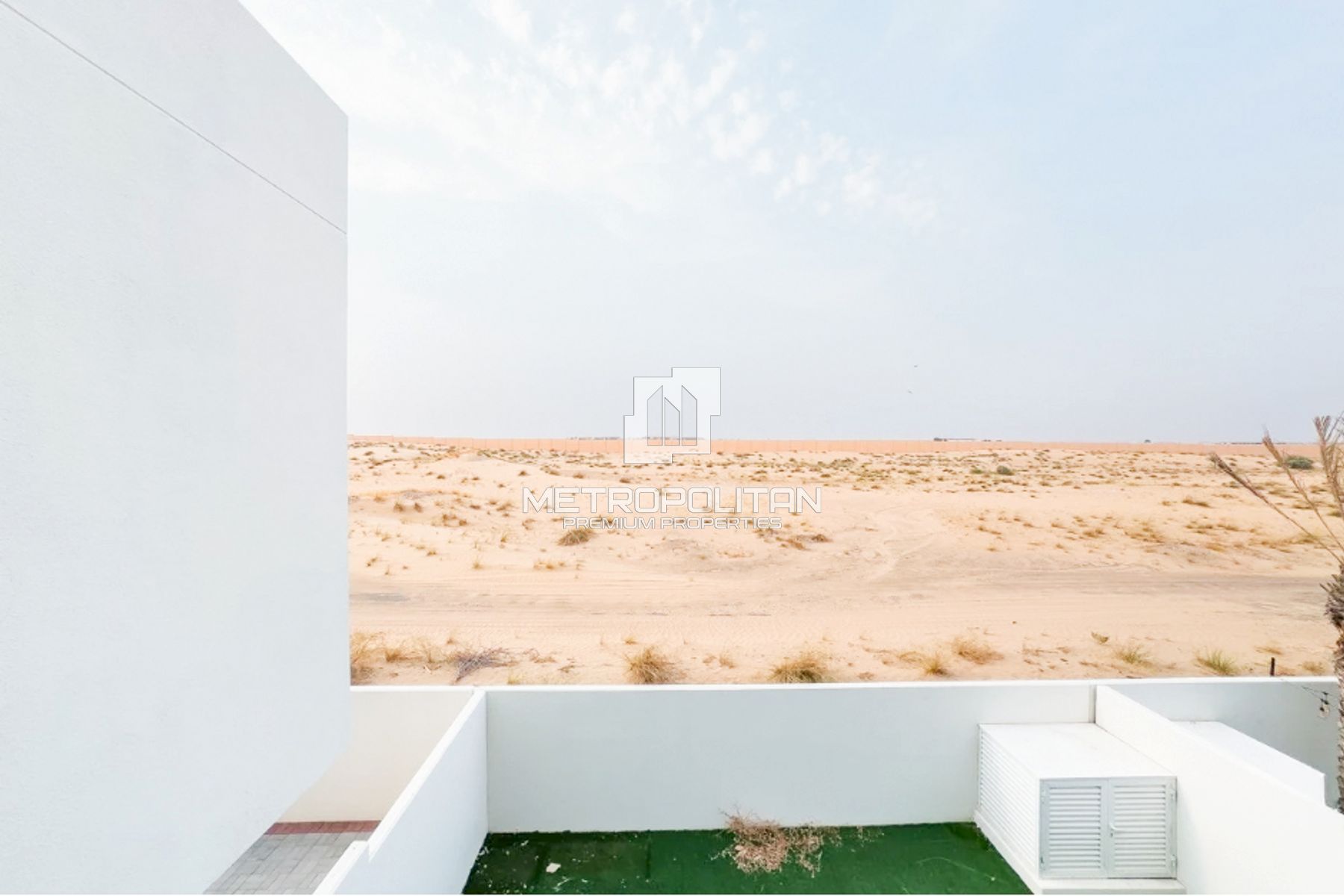 Single Row I Rented I Desert View | Prime Location photo-16