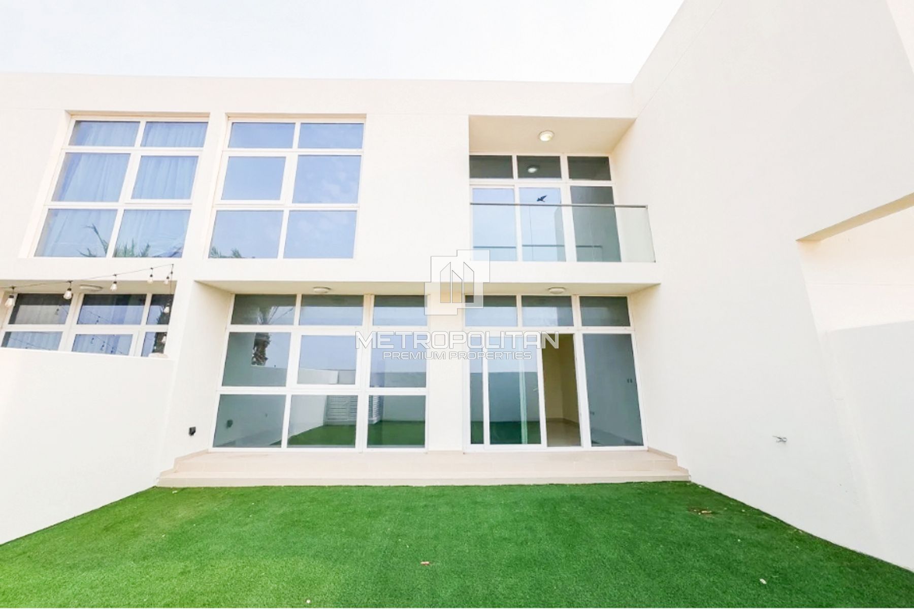 Single Row I Rented I Desert View | Prime Location photo-17