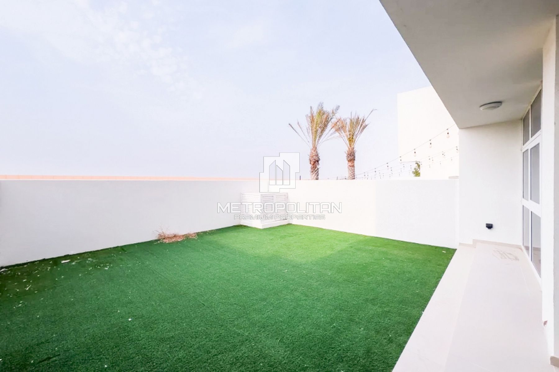 Single Row I Rented I Desert View | Prime Location photo-18