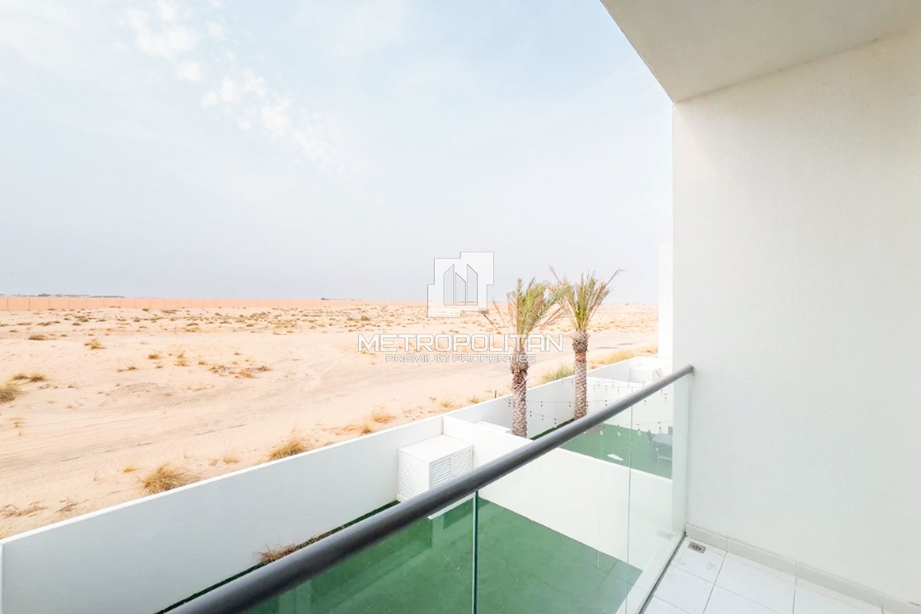 Single Row I Rented I Desert View | Prime Location photo-1