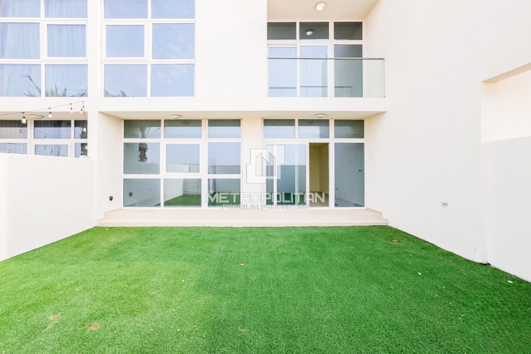 Single Row I Rented I Desert View | Prime Location photo-19