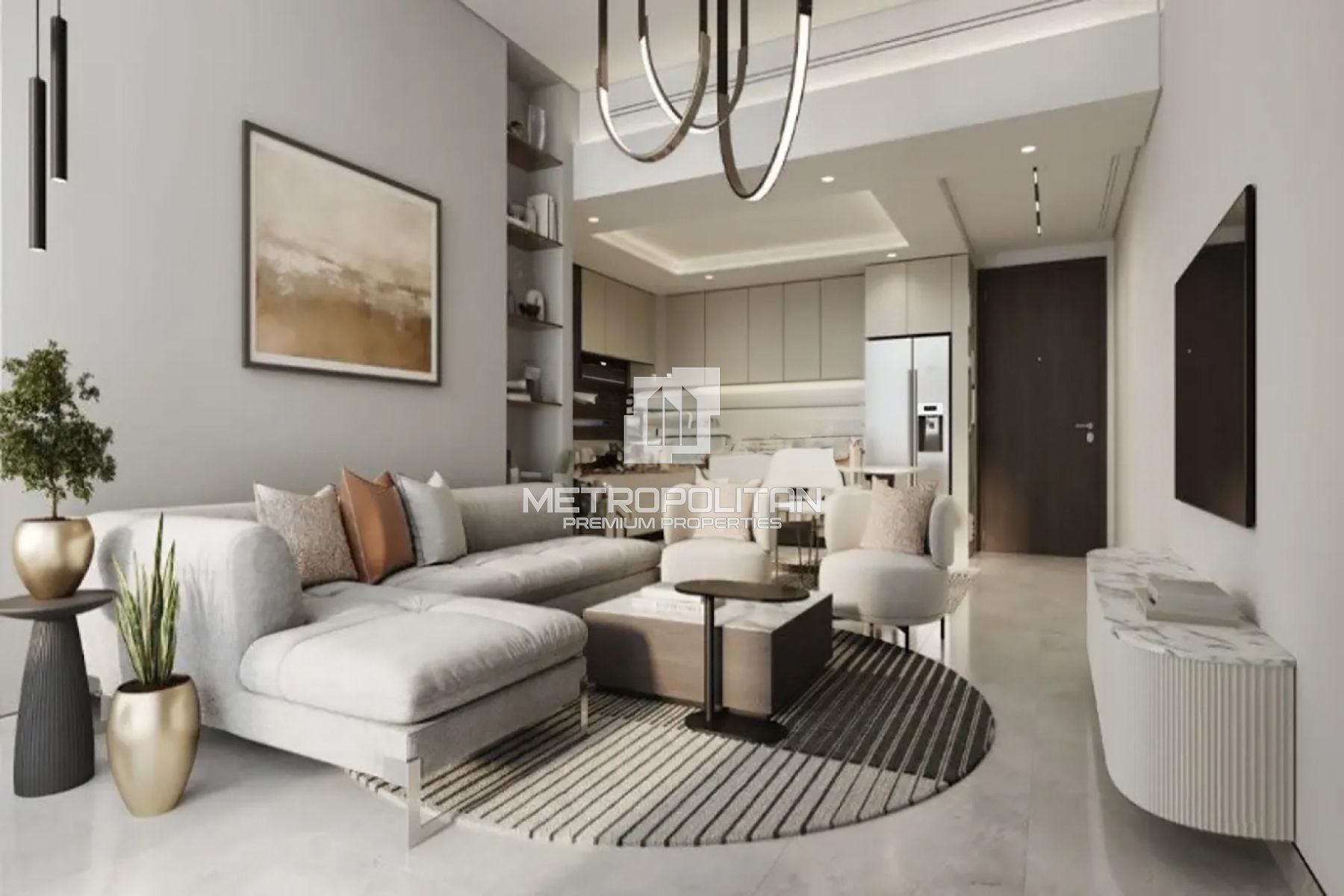 1BR Apartment for Sale in Zabeel – MS-26937 photo-0
