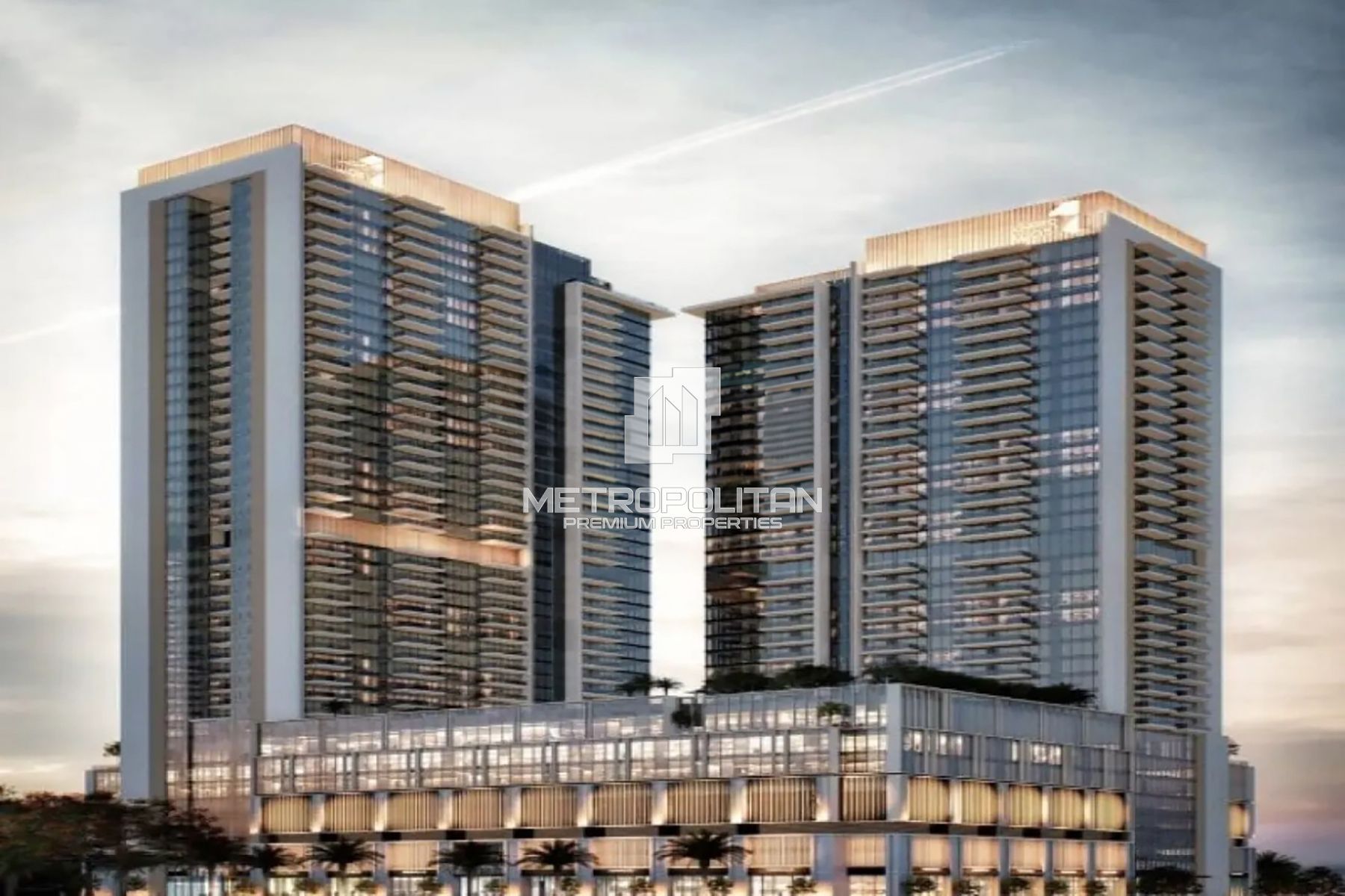 1BR Apartment for Sale in Zabeel – MS-26937 photo-9