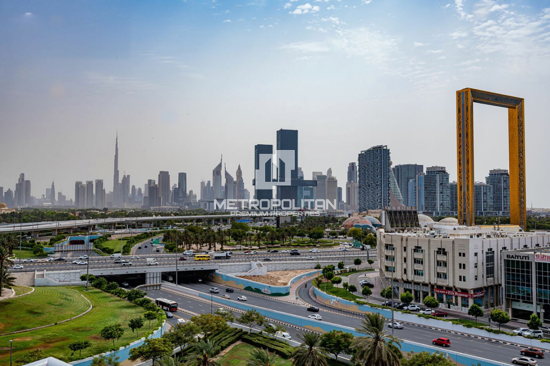 1BR Apartment for Sale in Zabeel – MS-26937 photo-10