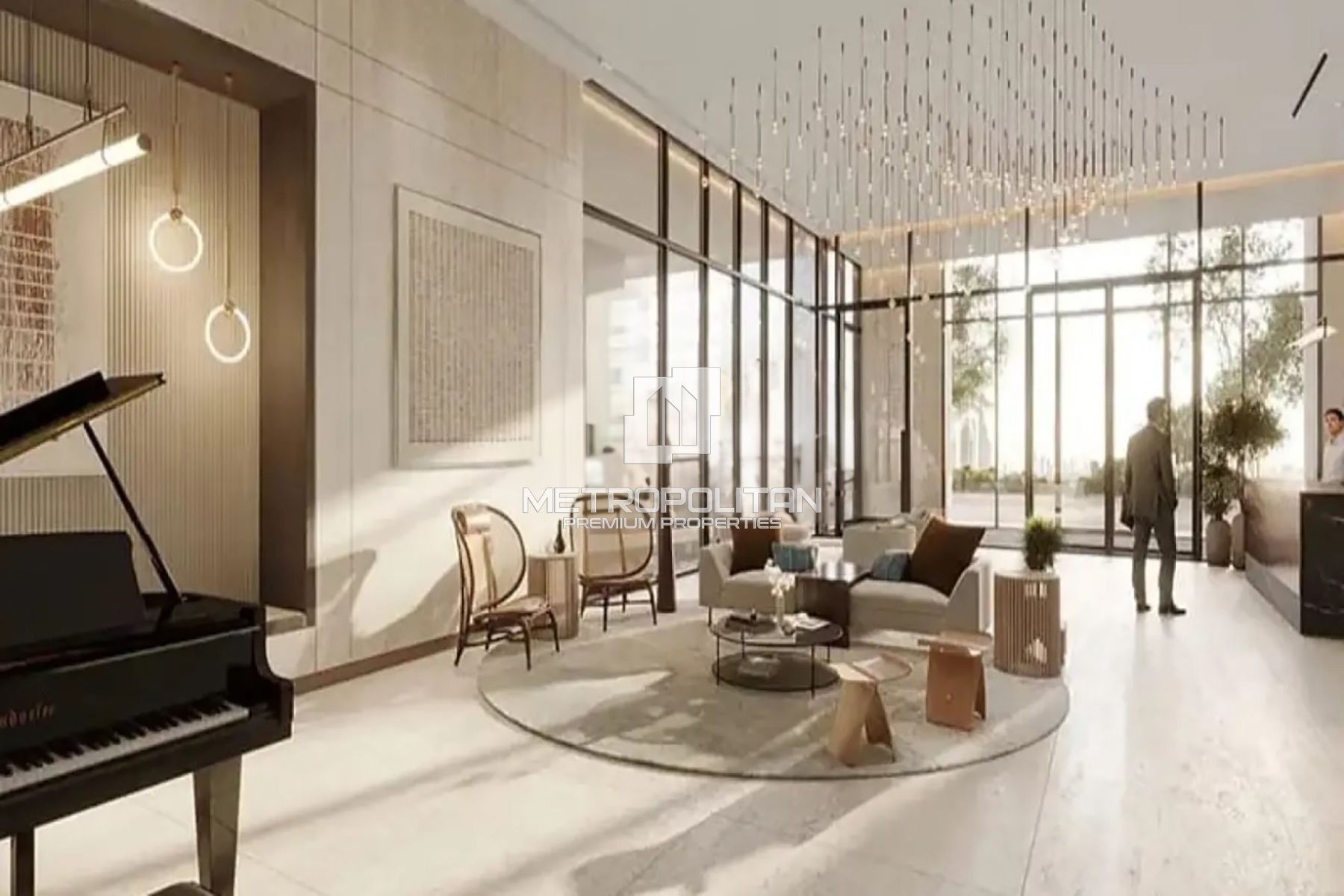 1BR Apartment for Sale in Zabeel – MS-26937 photo-1