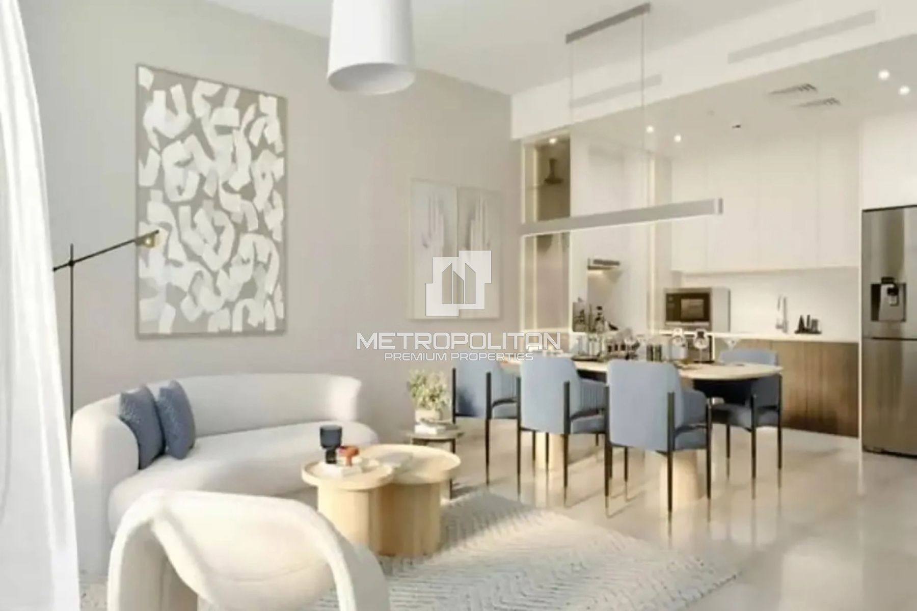 1BR Apartment for Sale in Zabeel – MS-26937 photo-3