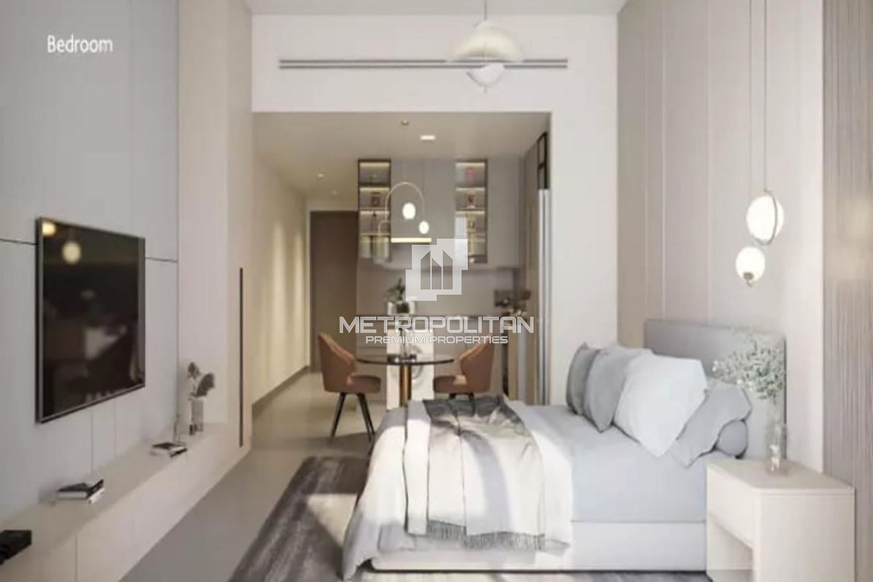1BR Apartment for Sale in Zabeel – MS-26937 photo-5
