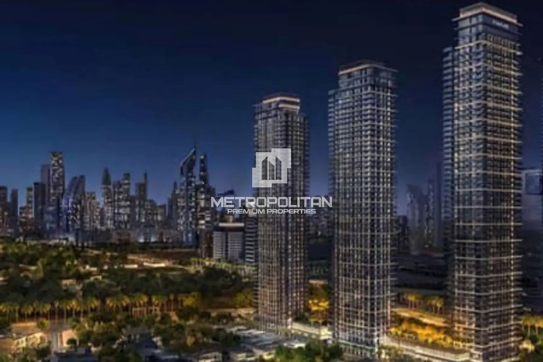 1BR Apartment for Sale in Zabeel – MS-26937 photo-8