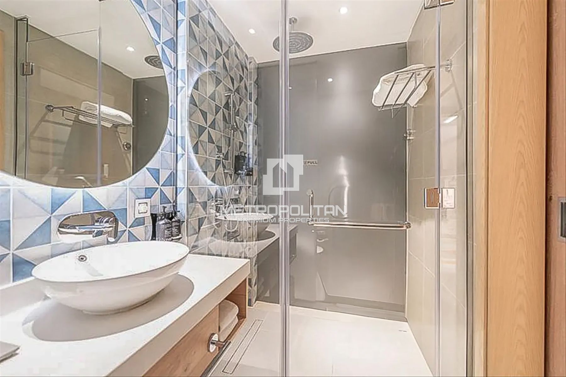 Image - Seven Palm, Palm Jumeirah, Дубай | Project - Апартаменты