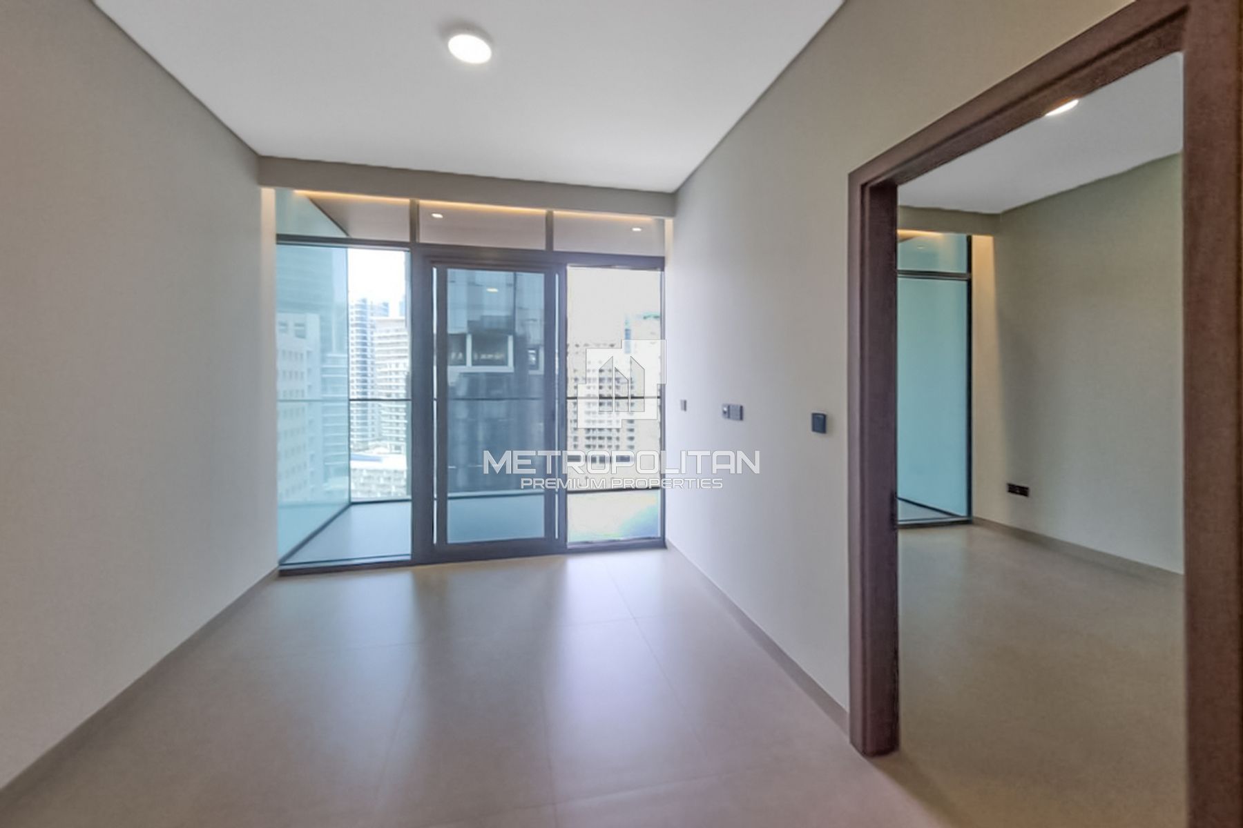 1-комнатная квартира на продажу в Business Bay – MS-26965 photo-1