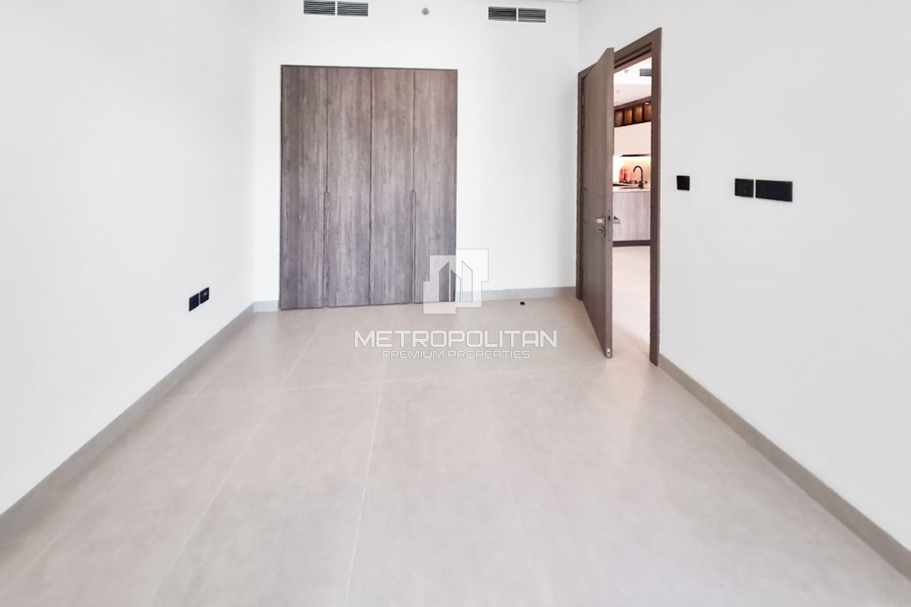 1-комнатная квартира на продажу в Business Bay – MS-26965 photo-3