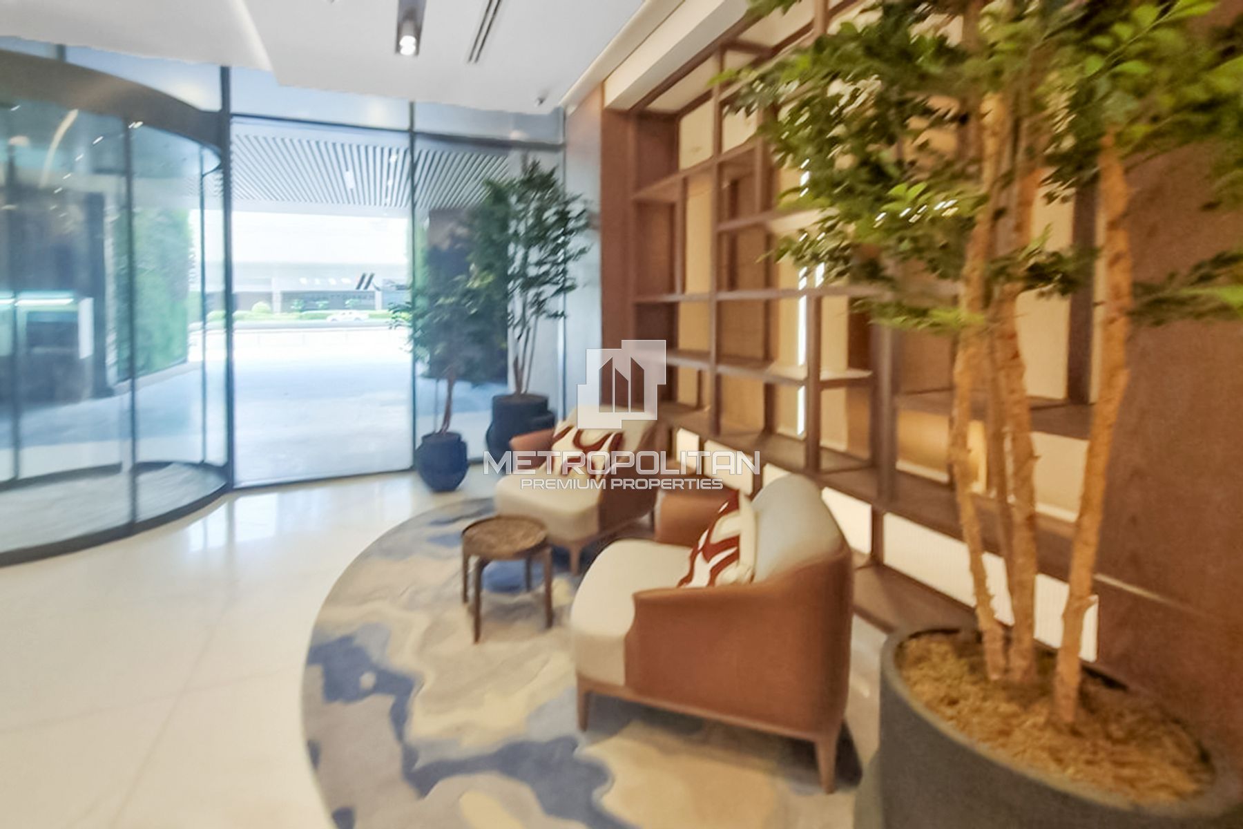 1-комнатная квартира на продажу в Business Bay – MS-26965 photo-4