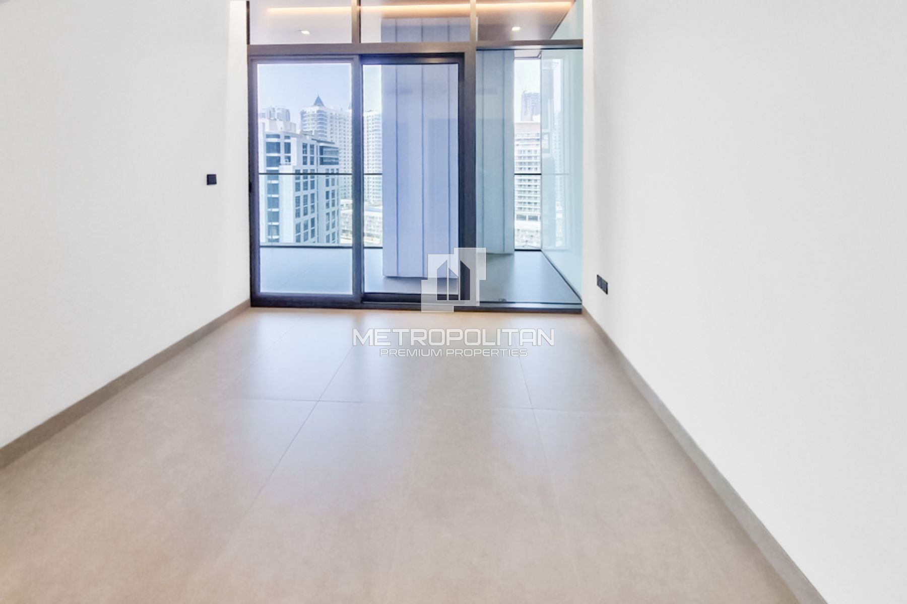 1-комнатная квартира на продажу в Business Bay – MS-26965 photo-11