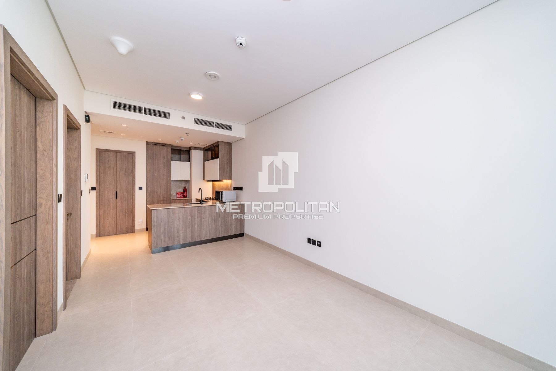 1-комнатная квартира на продажу в Business Bay – MS-26965 photo-18