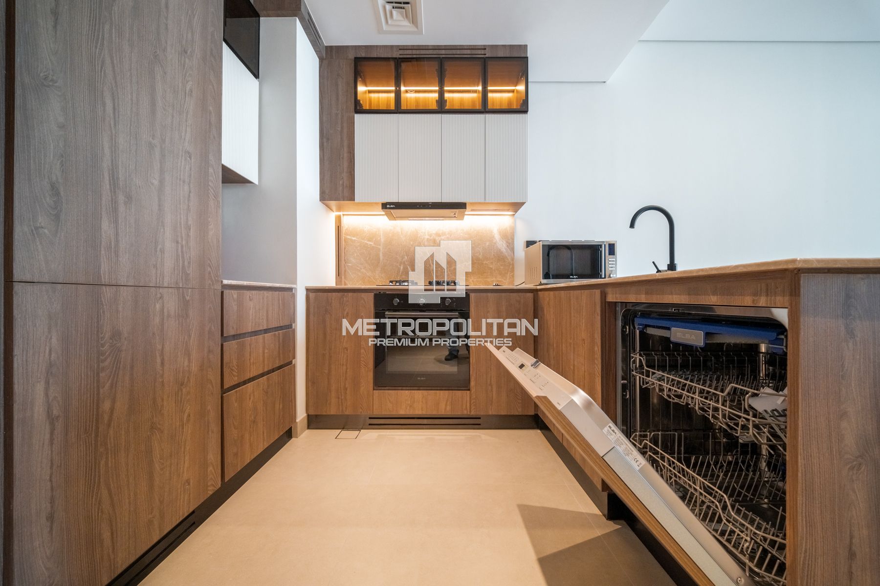 1-комнатная квартира на продажу в Business Bay – MS-26965 photo-20