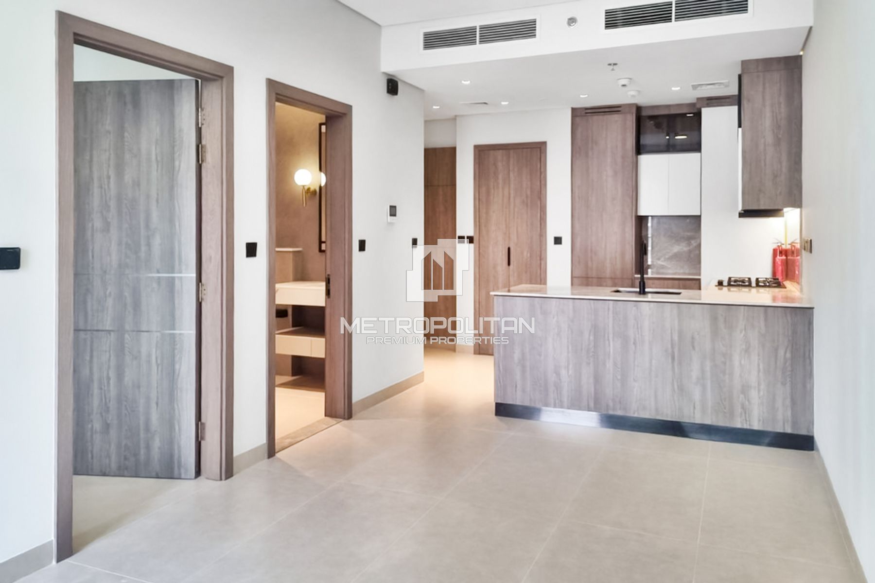 1-комнатная квартира на продажу в Business Bay – MS-26965 photo-13