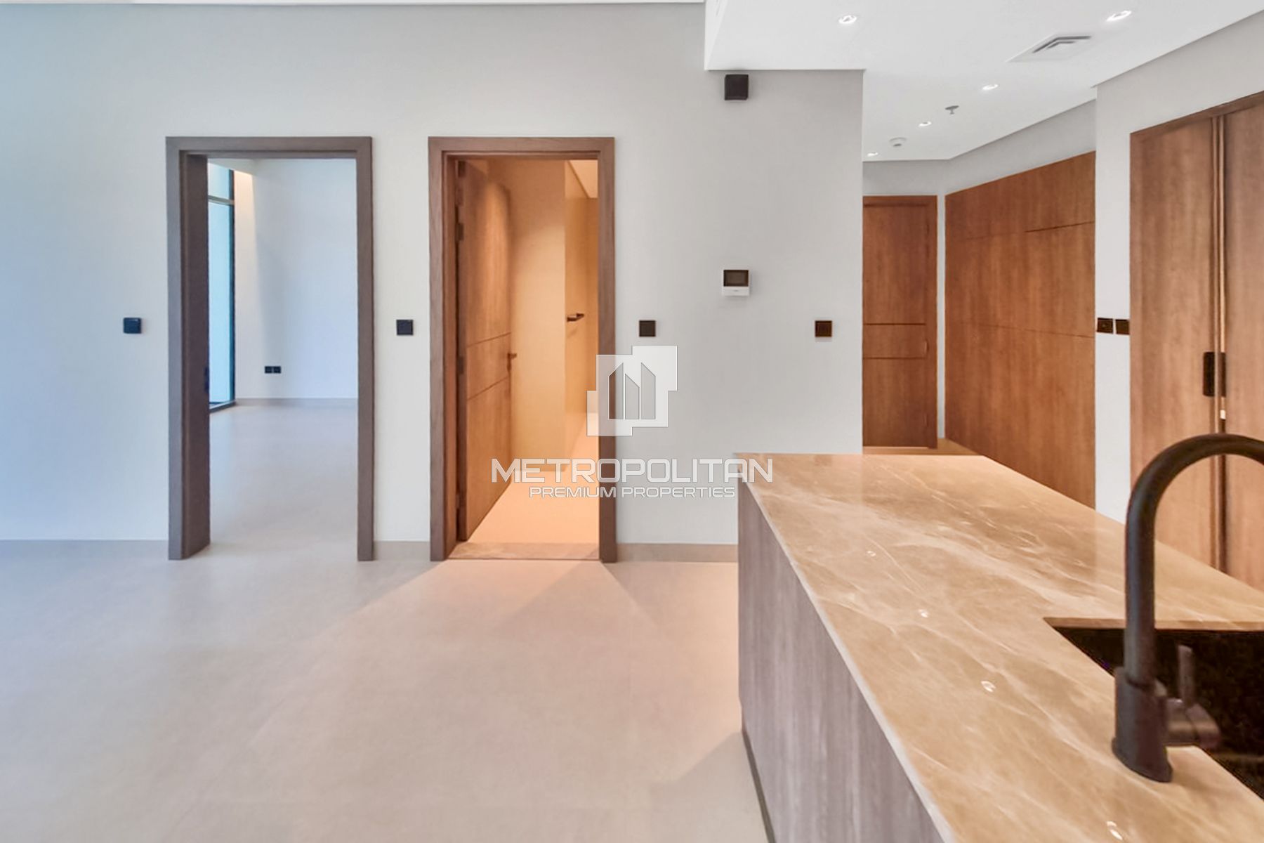 1-комнатная квартира на продажу в Business Bay – MS-26965 photo-15