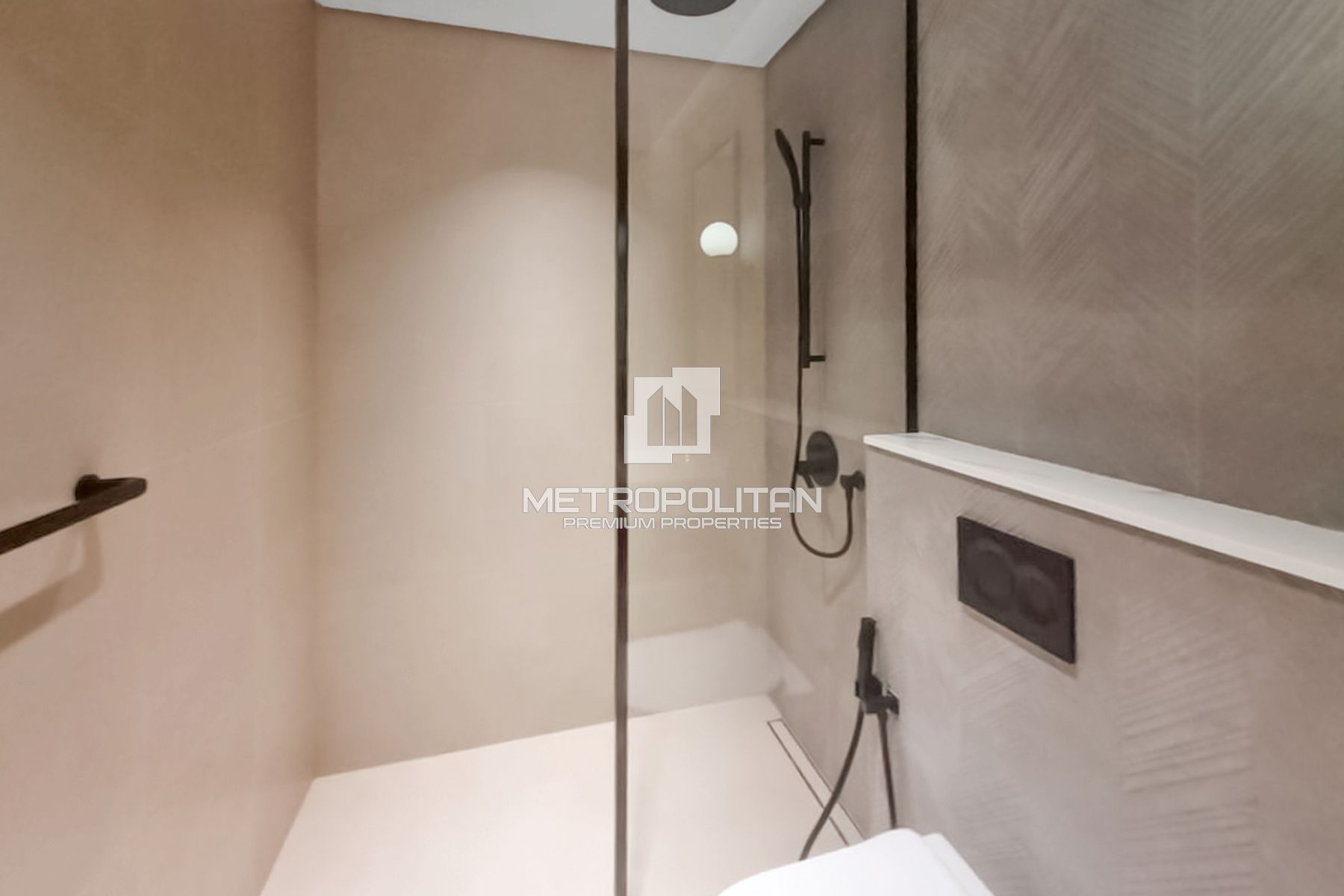 1-комнатная квартира на продажу в Business Bay – MS-26965 photo-18