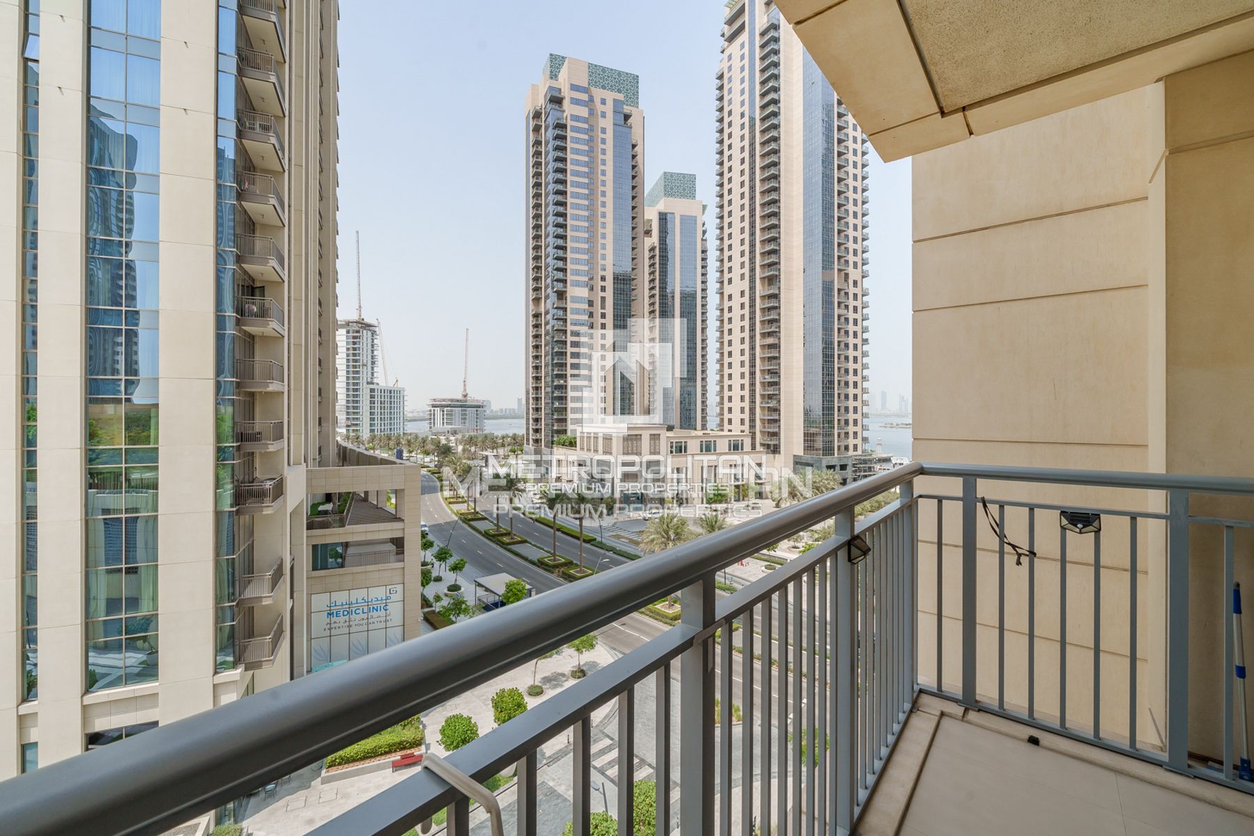 1-комнатная квартира на продажу в Dubai Creek Harbour (The Lagoons) – MS-26969 photo-18