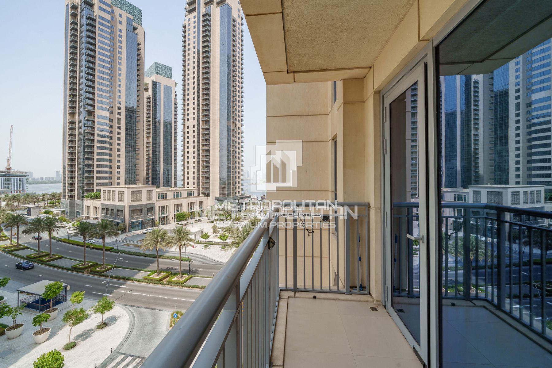 1-комнатная квартира на продажу в Dubai Creek Harbour (The Lagoons) – MS-26969 photo-19