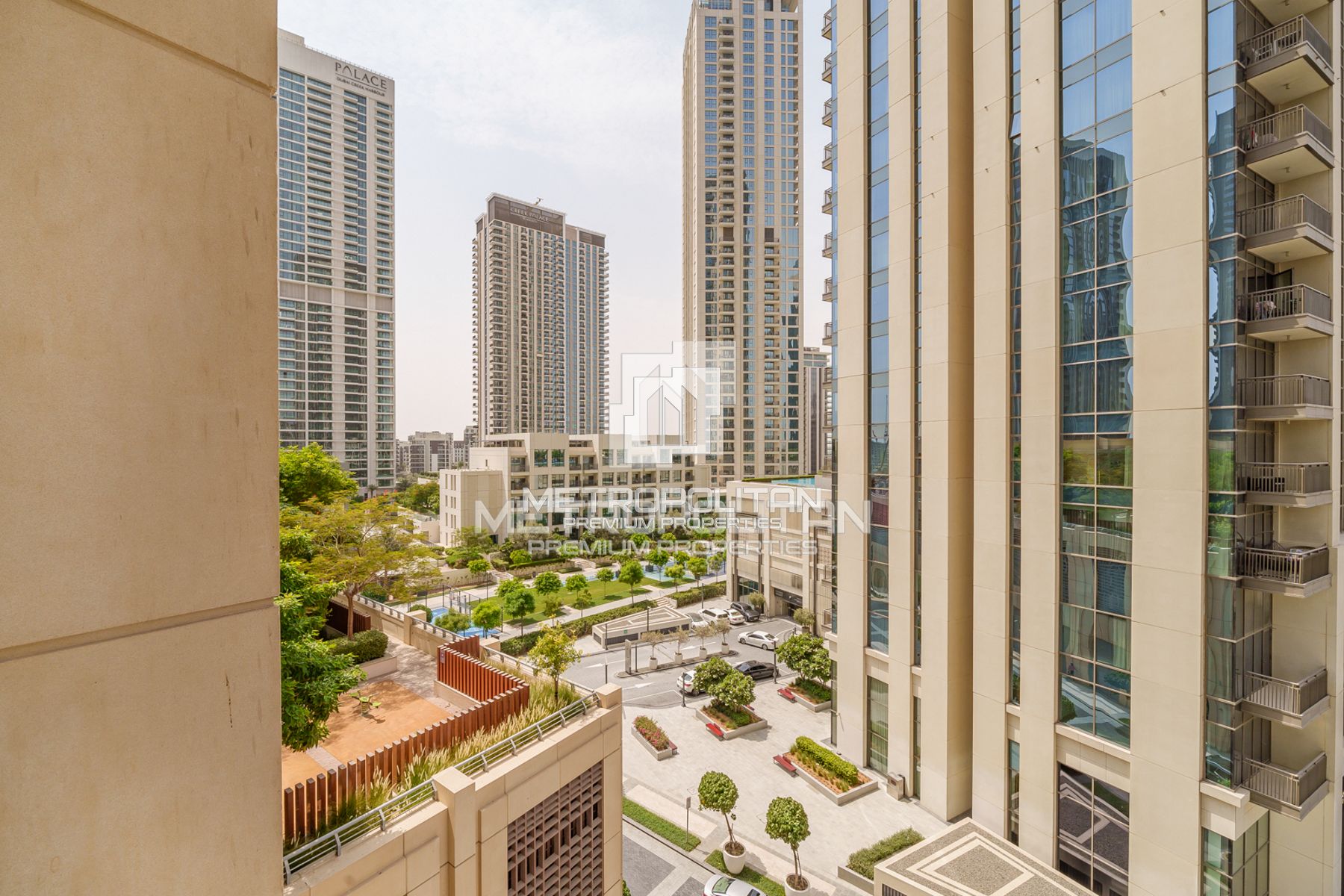 1-комнатная квартира на продажу в Dubai Creek Harbour (The Lagoons) – MS-26969 photo-21