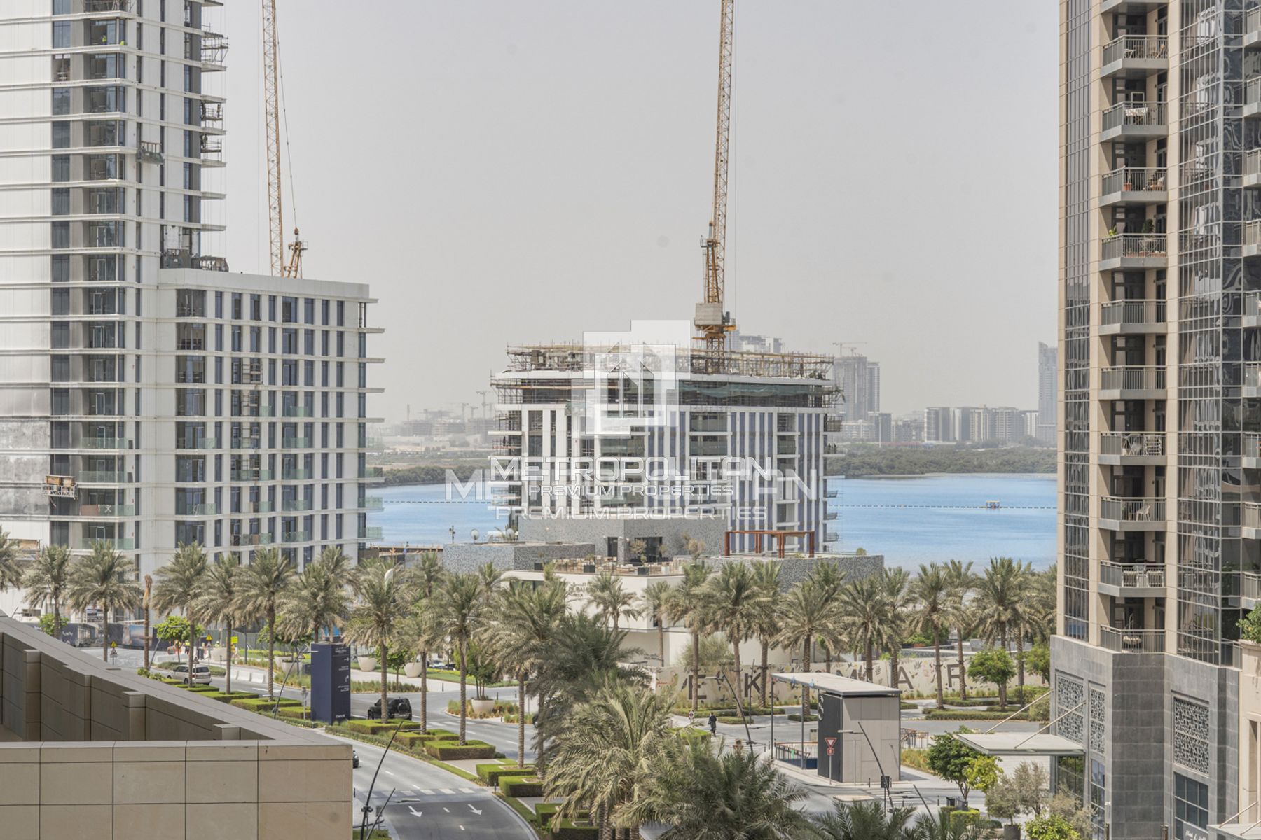 1-комнатная квартира на продажу в Dubai Creek Harbour (The Lagoons) – MS-26969 photo-24
