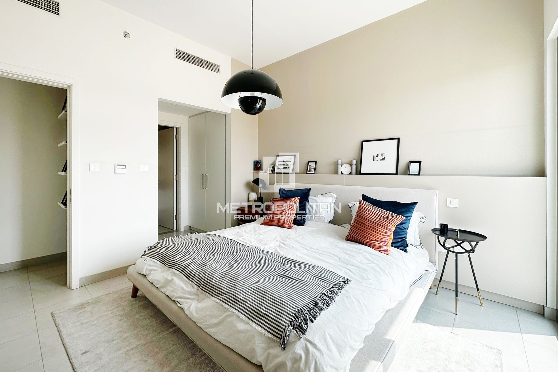 Golf Course View | Spacious Layout | Modern