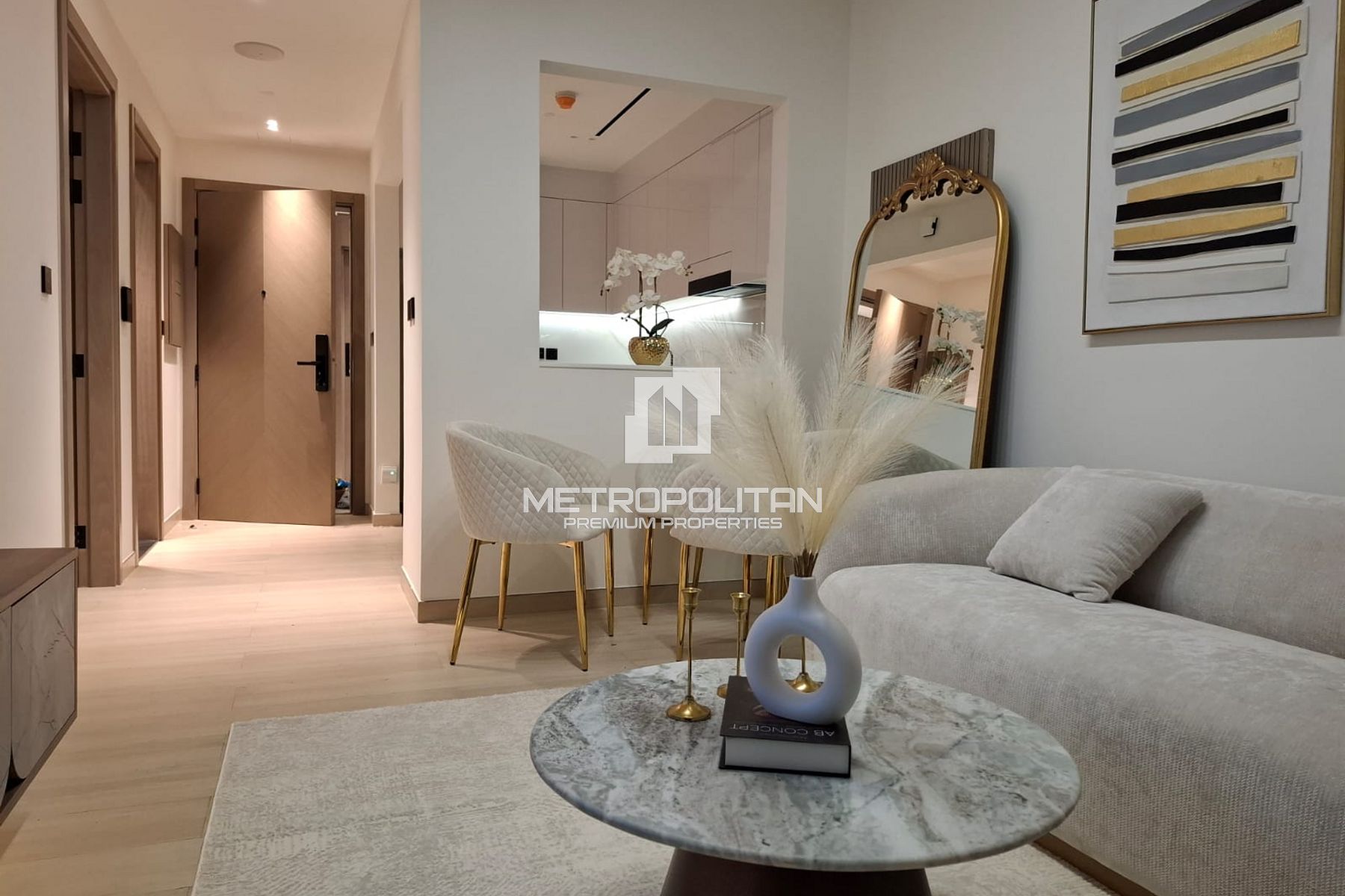 1-комнатная квартира на продажу в Jumeirah Village Circle – MS-26980 photo-0