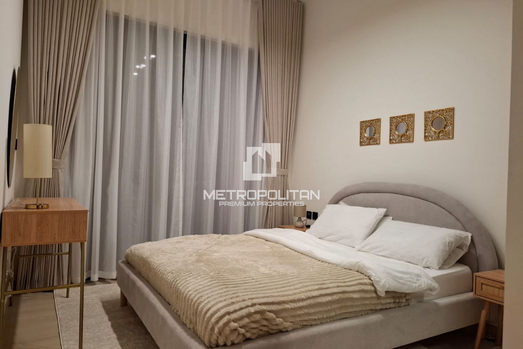 1-комнатная квартира на продажу в Jumeirah Village Circle – MS-26980 photo-9