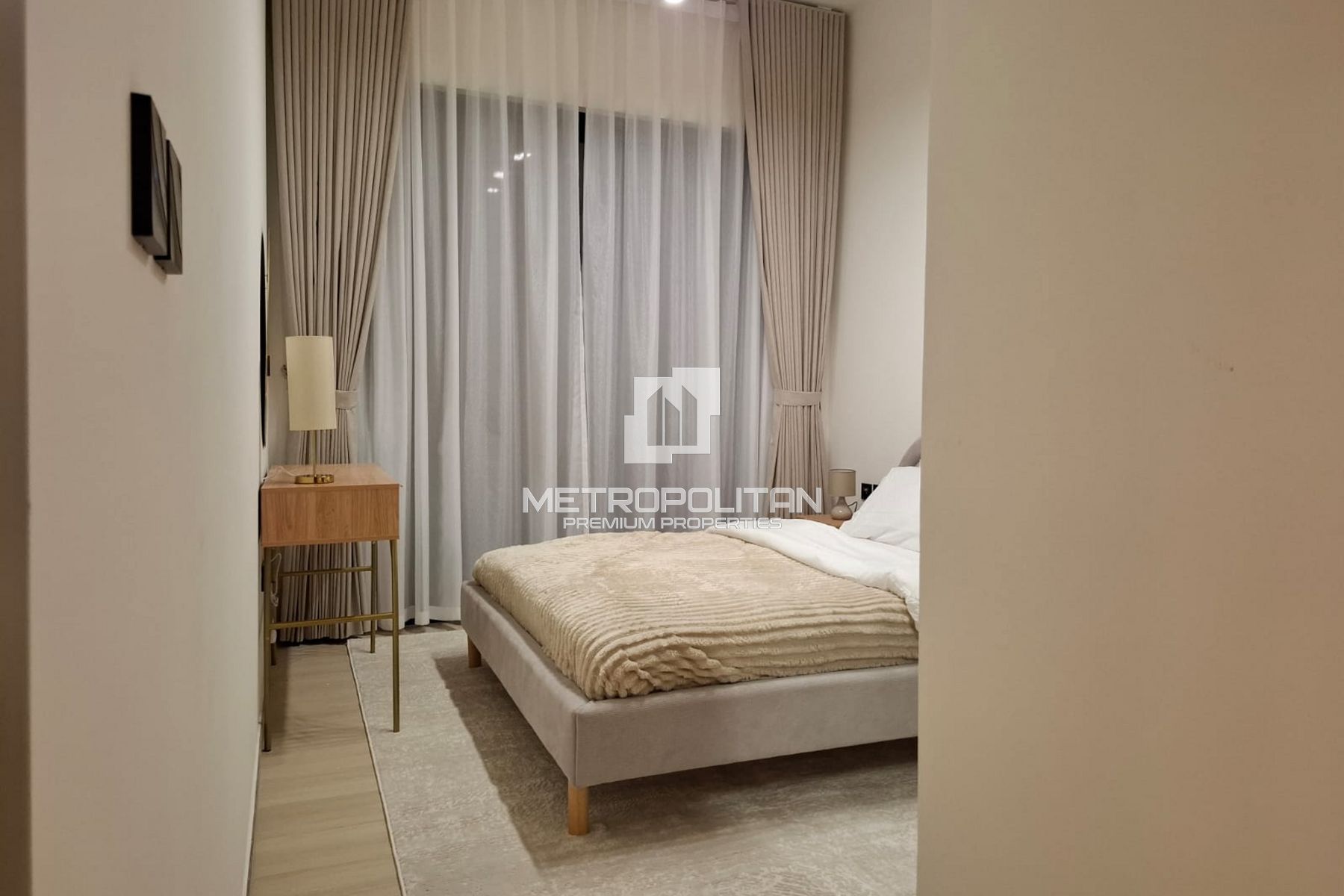 1-комнатная квартира на продажу в Jumeirah Village Circle – MS-26980 photo-10