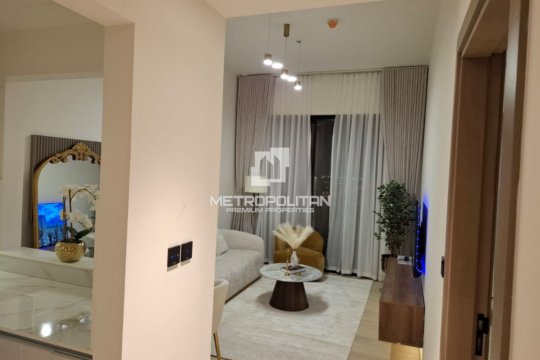 1-комнатная квартира на продажу в Jumeirah Village Circle – MS-26980 photo-11