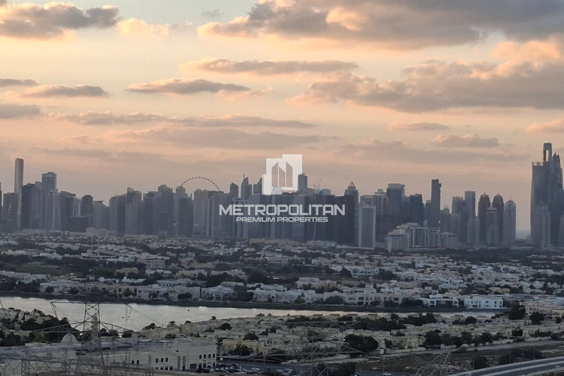 1-комнатная квартира на продажу в Jumeirah Village Circle – MS-26980 photo-12
