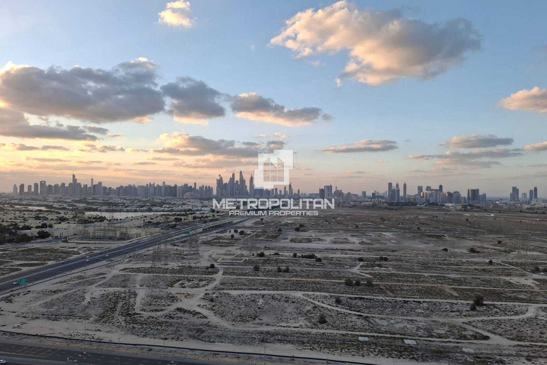 1-комнатная квартира на продажу в Jumeirah Village Circle – MS-26980 photo-13
