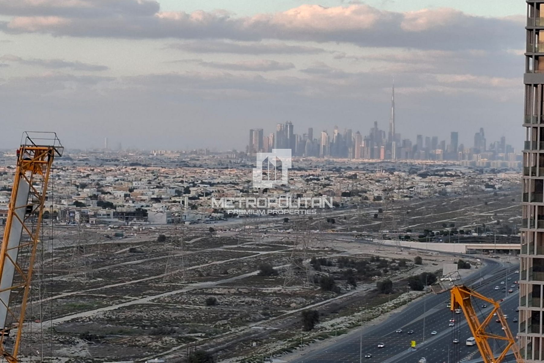 1-комнатная квартира на продажу в Jumeirah Village Circle – MS-26980 photo-14
