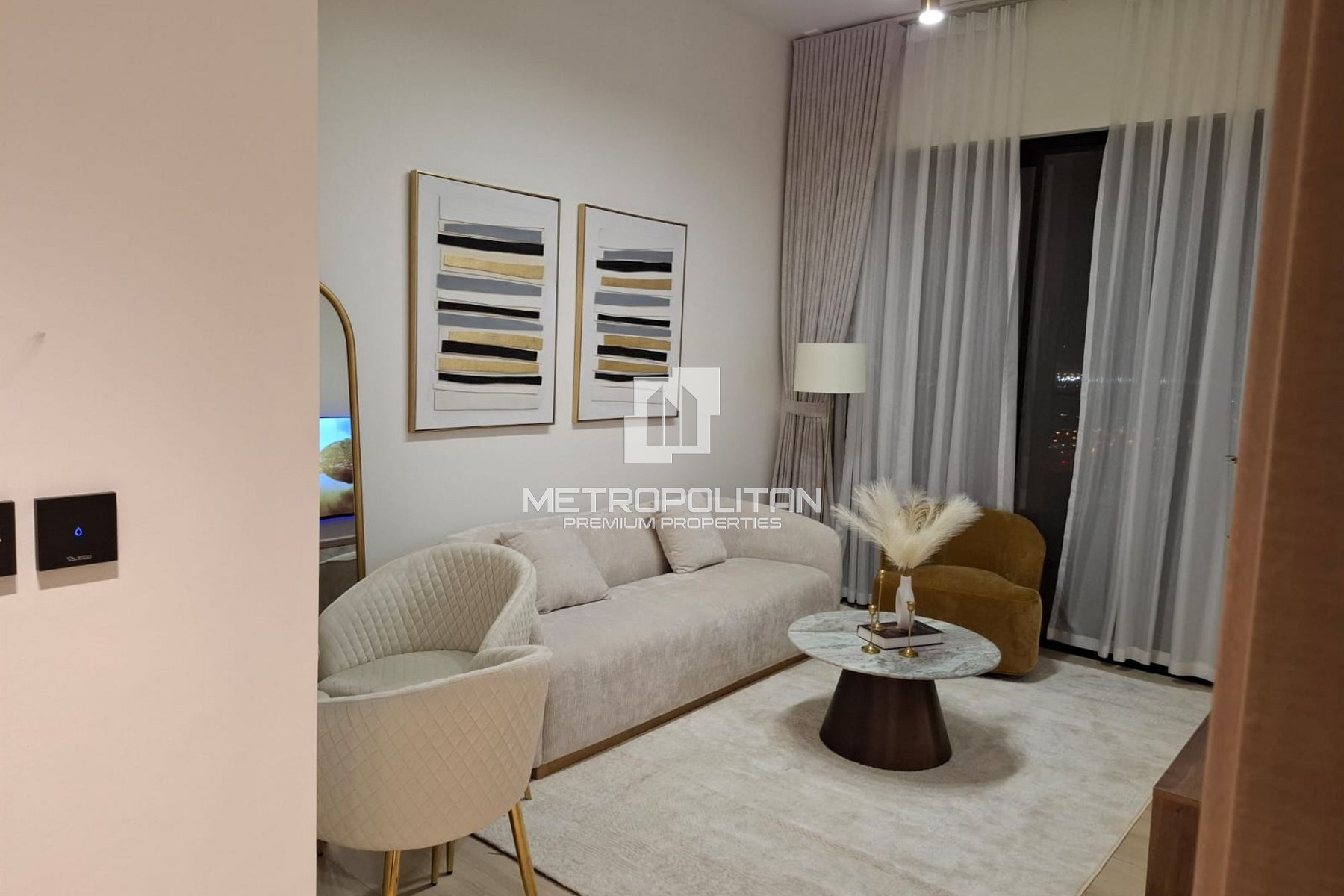 1-комнатная квартира на продажу в Jumeirah Village Circle – MS-26980 photo-3