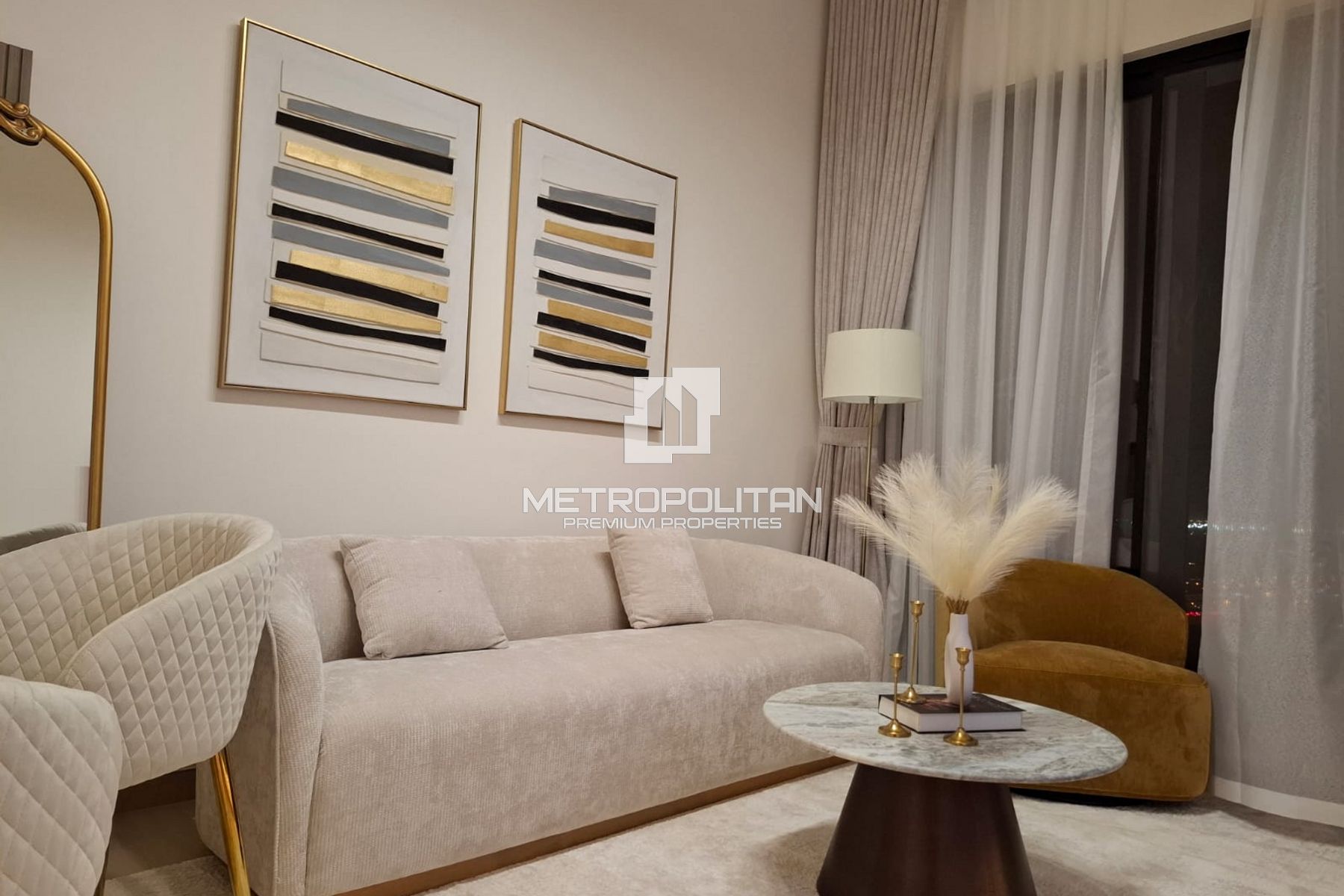 1-комнатная квартира на продажу в Jumeirah Village Circle – MS-26980 photo-4