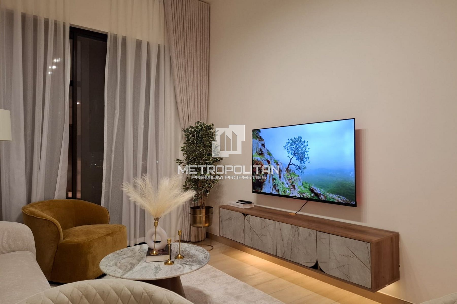 1-комнатная квартира на продажу в Jumeirah Village Circle – MS-26980 photo-5