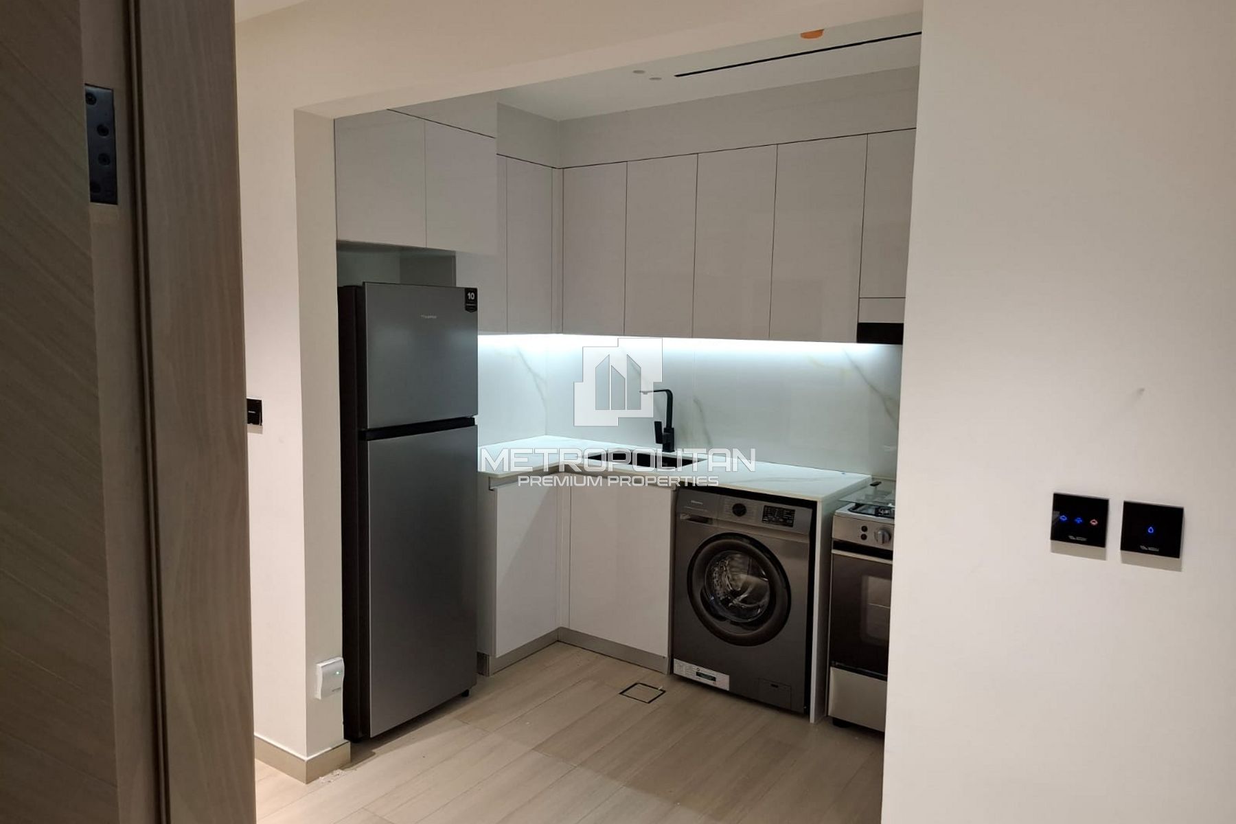 1-комнатная квартира на продажу в Jumeirah Village Circle – MS-26980 photo-6
