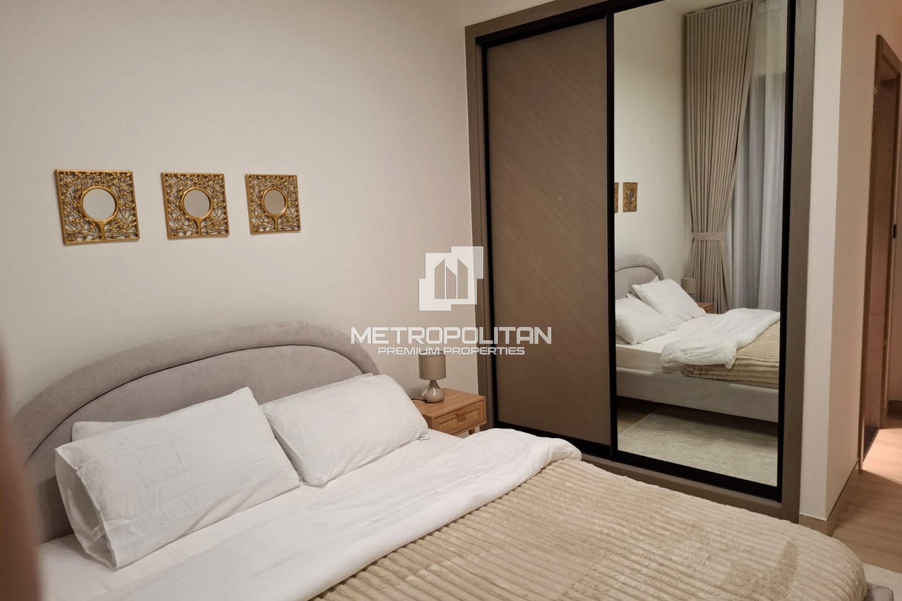 1-комнатная квартира на продажу в Jumeirah Village Circle – MS-26980 photo-8