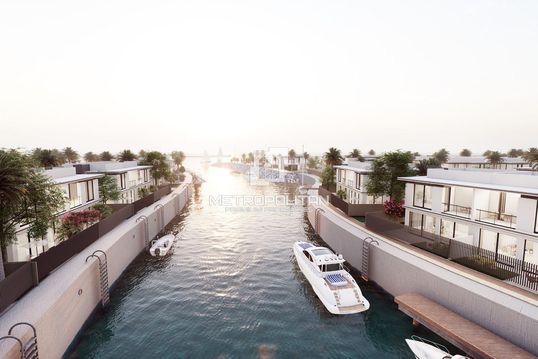 2BR Townhouse for Sale in Al Hamra Village – MS-26981 photo-5