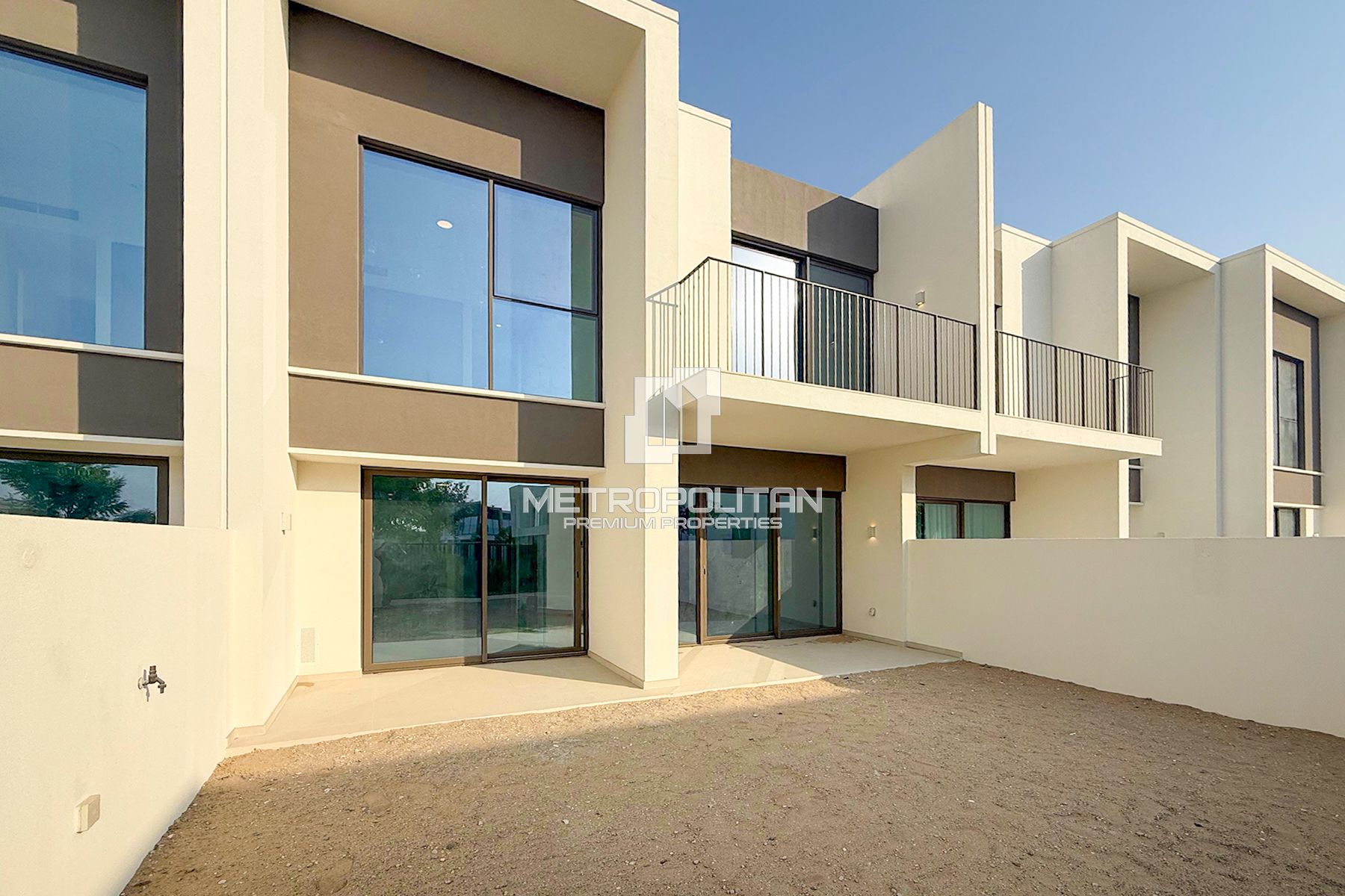 3BR Townhouse for Sale in The Valley – MS-26982 photo-1