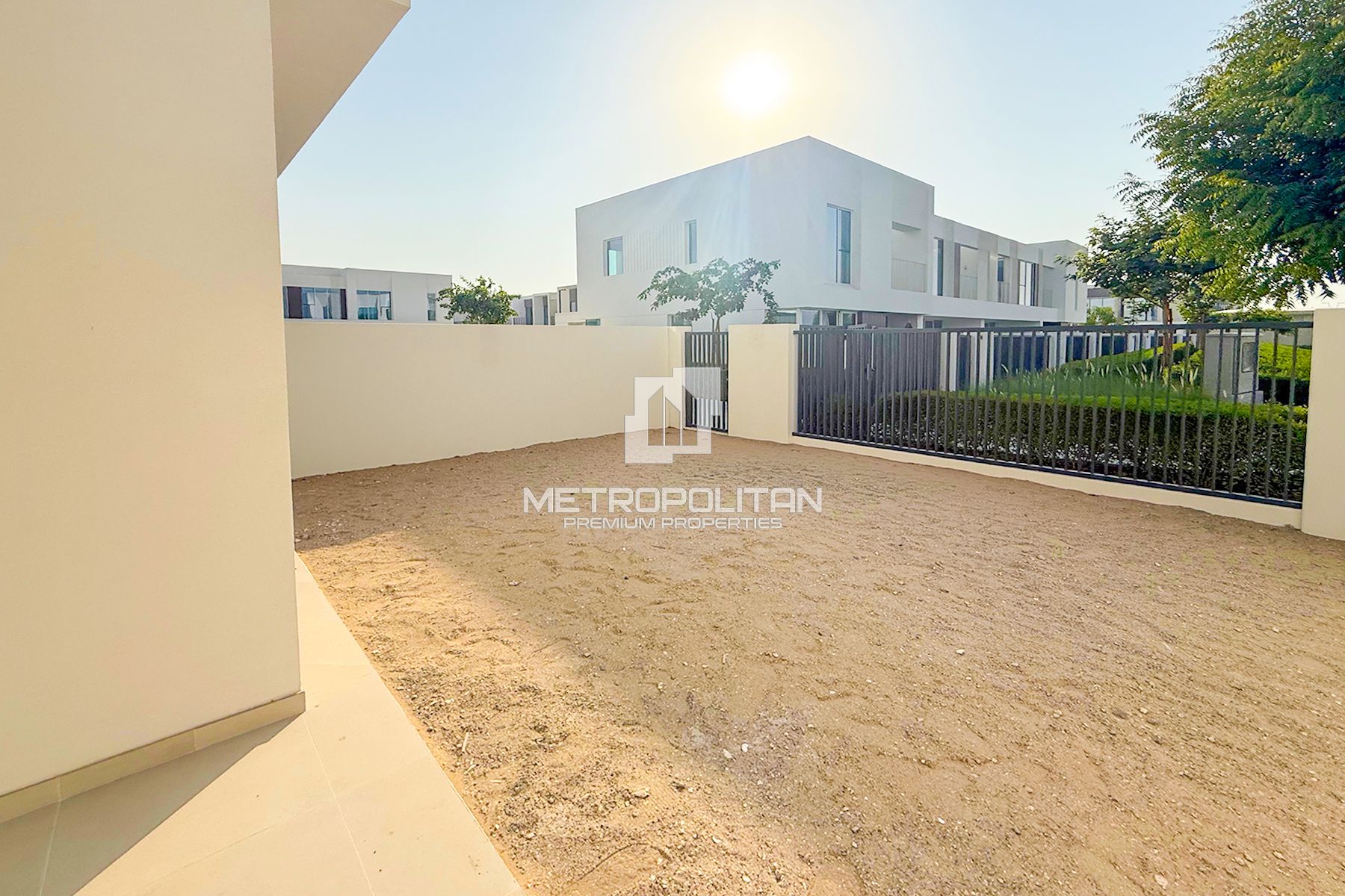 3BR Townhouse for Sale in The Valley – MS-26982 photo-2