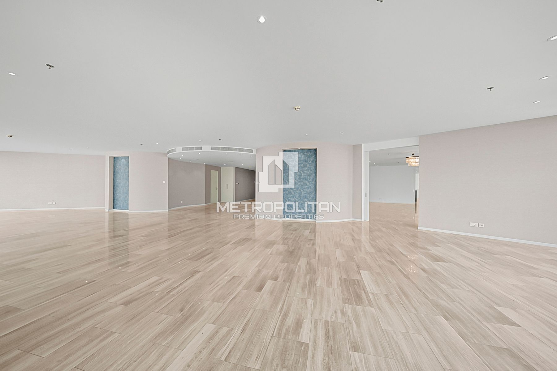 5-комнатная квартира на продажу в Culture Village – MS-26984 photo-16