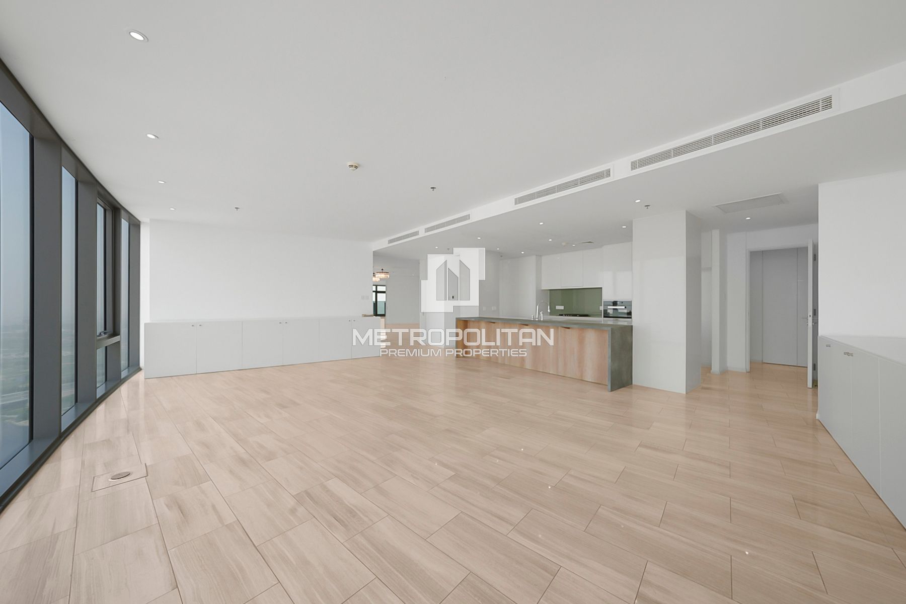 5-комнатная квартира на продажу в Culture Village – MS-26984 photo-18