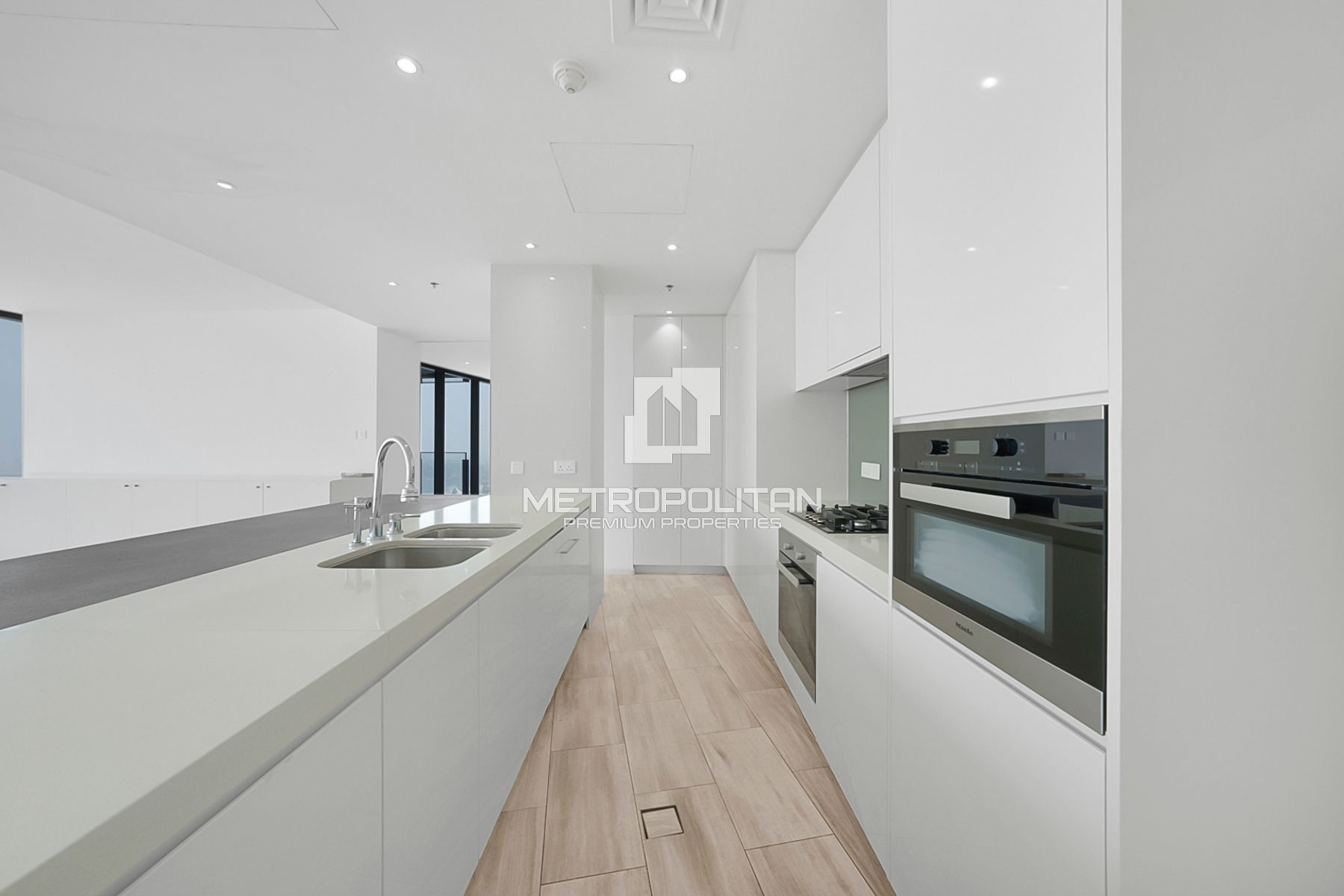 5-комнатная квартира на продажу в Culture Village – MS-26984 photo-5